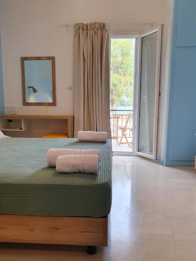 Aristotelis Studios Nydri  Eksteriør billede